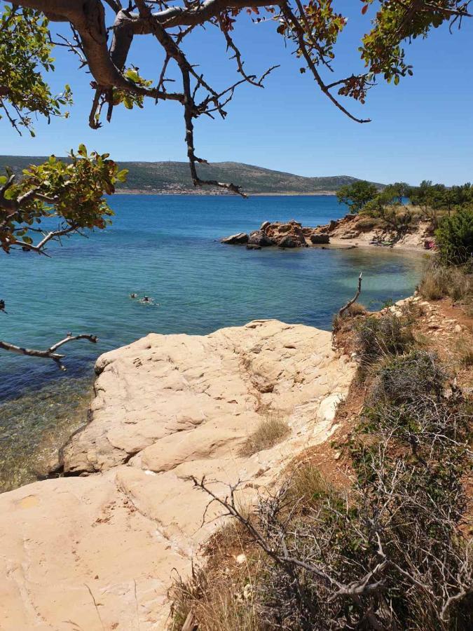 Apartamento Vito Starigrad Paklenica Exterior foto