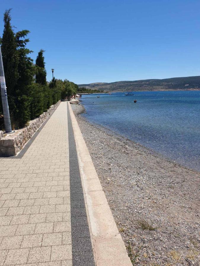 Apartamento Vito Starigrad Paklenica Exterior foto