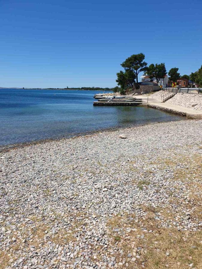 Apartamento Vito Starigrad Paklenica Exterior foto